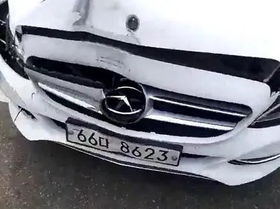 2015 Mercedes-Benz C 200 WDDWF4CB8FF079300 VIN:WDDWF4CB8FF079300