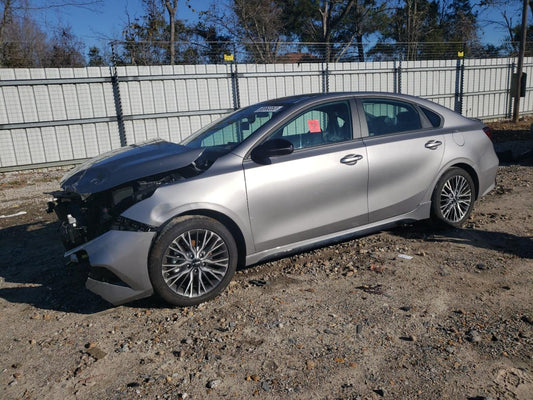 2023 KIA FORTE GT LINE VIN:3KPF54AD1PE589310