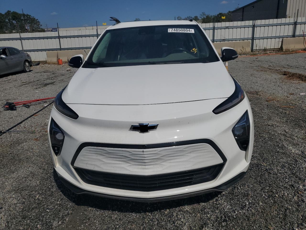 2022 CHEVROLET BOLT EUV PREMIER VIN:1G1FZ6S08N4110884