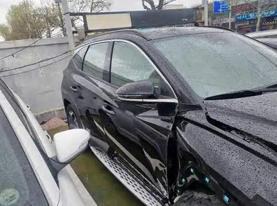 2022 Hyundai Tucson KMHJE81BGNU139167 VIN:KMHJE81BGNU139167