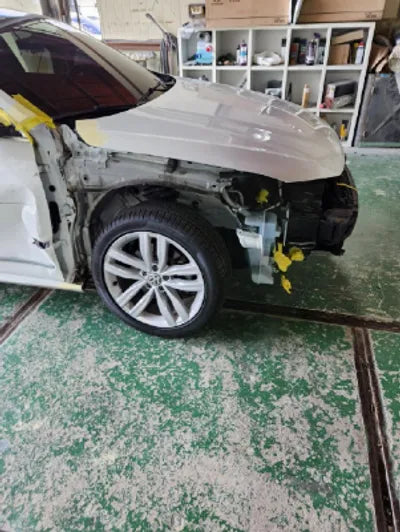 2018 Volkswagen Passat 1VWZZZA3ZJC047368 VIN:1VWZZZA3ZJC047368
