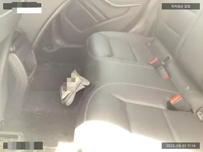 2017 Mercedes-Benz A 200 VIN: