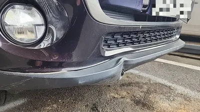 2015 MINI Cooper VIN: