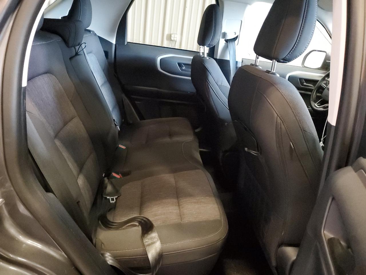 2022 FORD BRONCO SPORT BIG BEND VIN:3FMCR9B68NRD87862