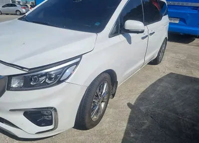2019 Kia Carnival KNAME81ABKS458645 VIN:KNAME81ABKS458645