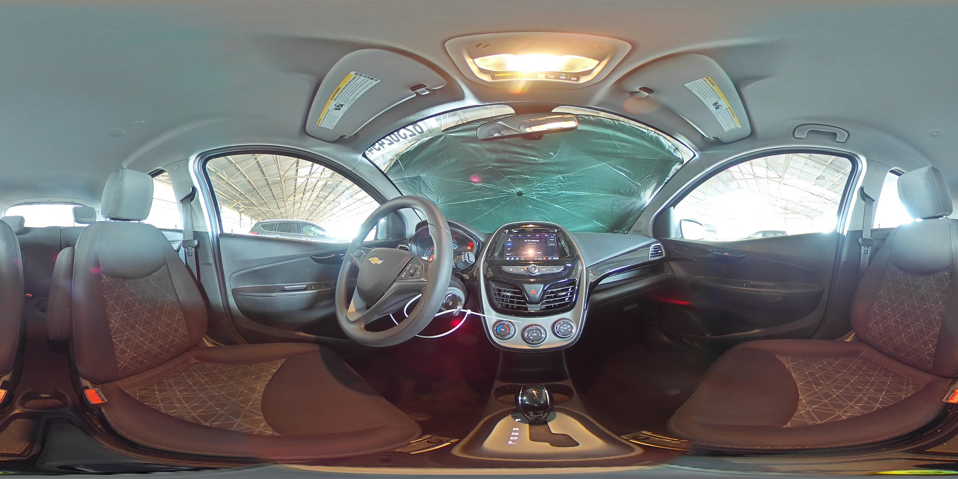 2022 CHEVROLET SPARK 1LT VIN:KL8CD6SA9NC019137