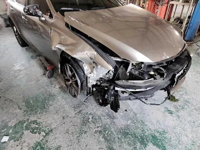 2017 Lexus IS 200t VIN: