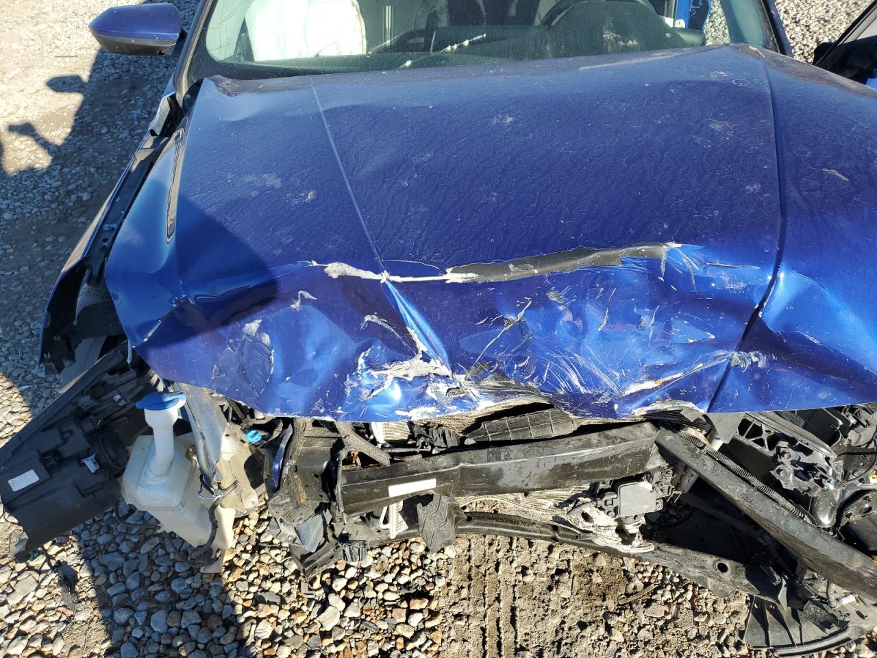 2022 HYUNDAI ELANTRA SEL VIN:5NPLS4AG3NH055854