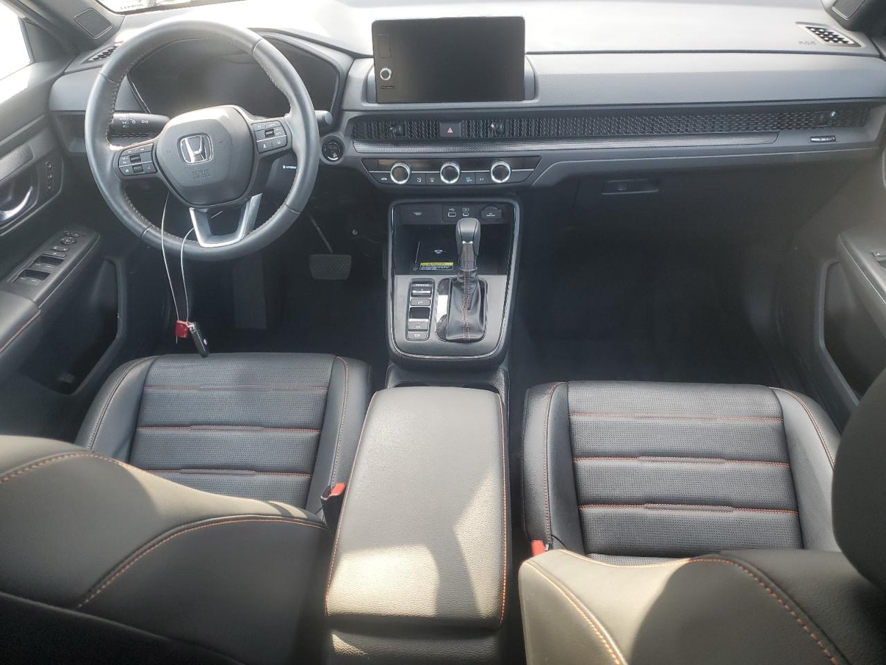 2024 HONDA CR-V SPORT-L VIN:5J6RS6H89RL014709