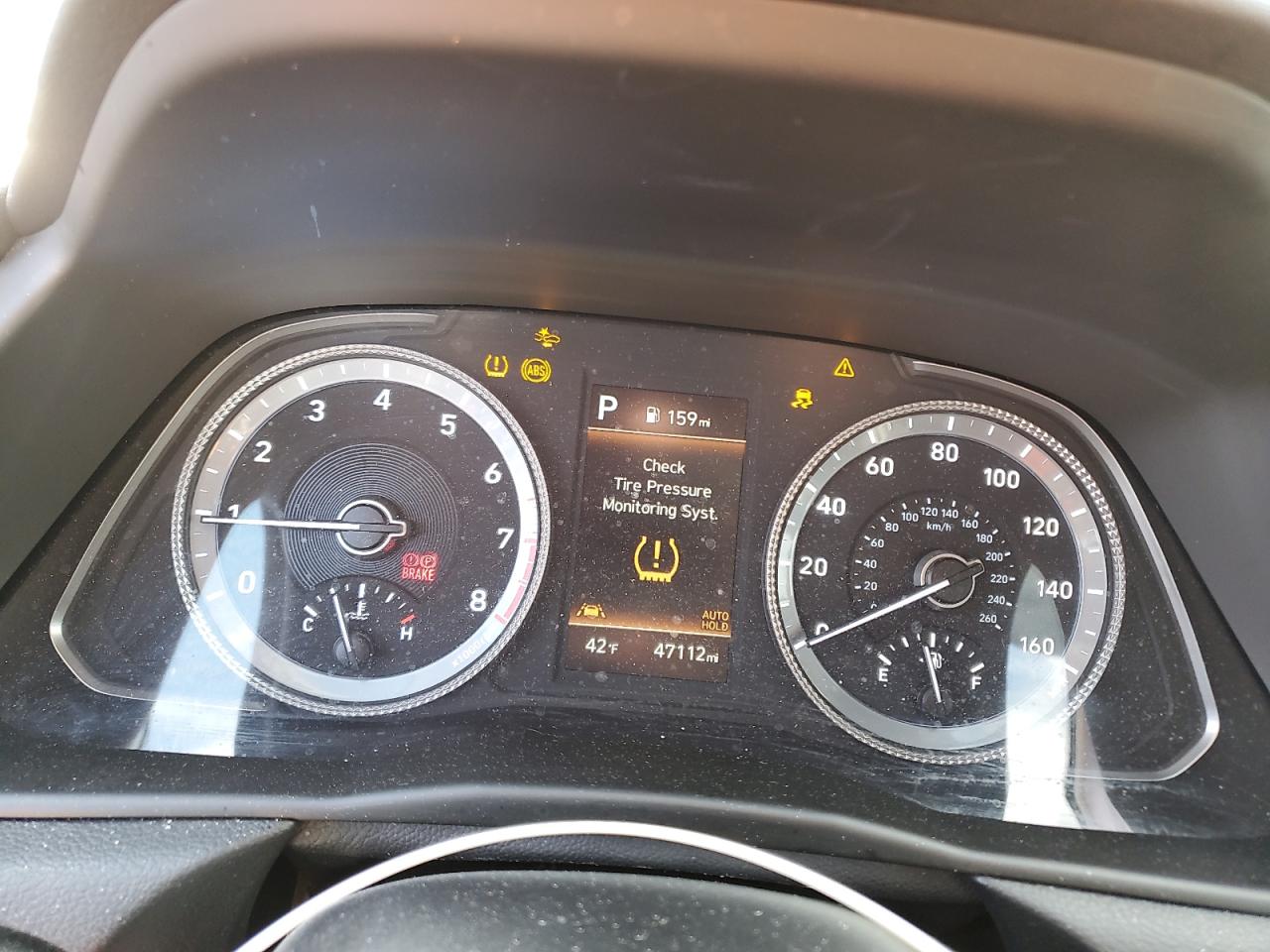 2022 HYUNDAI SONATA SEL VIN:KMHL64JAXNA218096