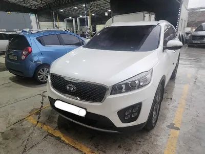 2016 Kia Sorento KNAPS81ABGA152011 VIN:KNAPS81ABGA152011
