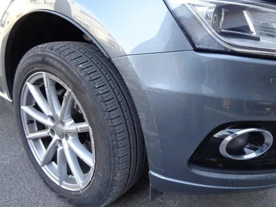 2016 Audi Q5 WAUZZZ8R0GA090417 VIN:WAUZZZ8R0GA090417