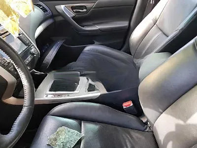 2015 Nissan Altima NONE VIN: