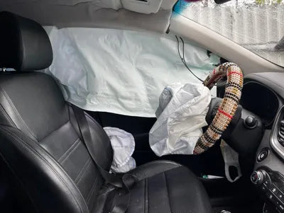 2017 Kia Sorento KNAPS81ABHA320473 VIN:KNAPS81ABHA320473