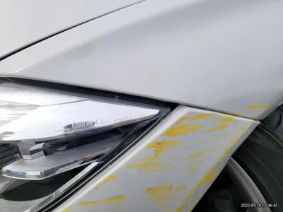 2015 BMW 320 WBA3D3105FK471198 VIN:WBA3D3105FK471198