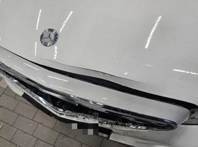 2015 Mercedes-Benz E 250 VIN: