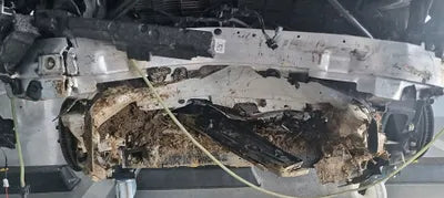 2021 BMW 540 WBACR610XM9H99842 VIN:WBACR610XM9H99842