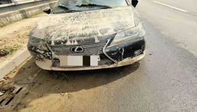 2015 Lexus ES 300 VIN: