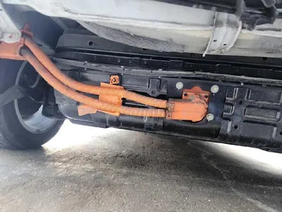 2016 Hyundai Ioniq VIN: