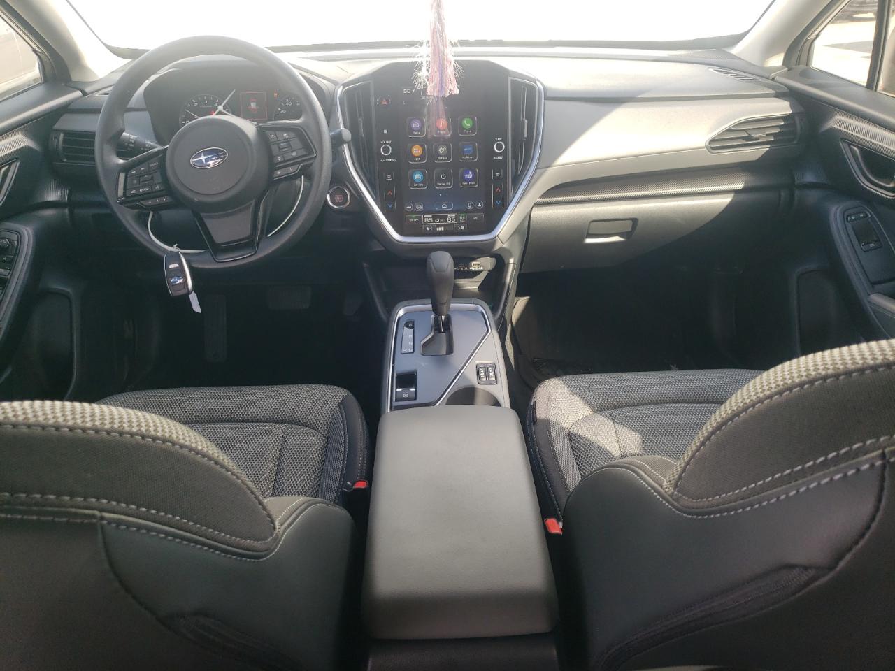 2024 SUBARU CROSSTREK PREMIUM VIN:JF2GUADC2R8881183