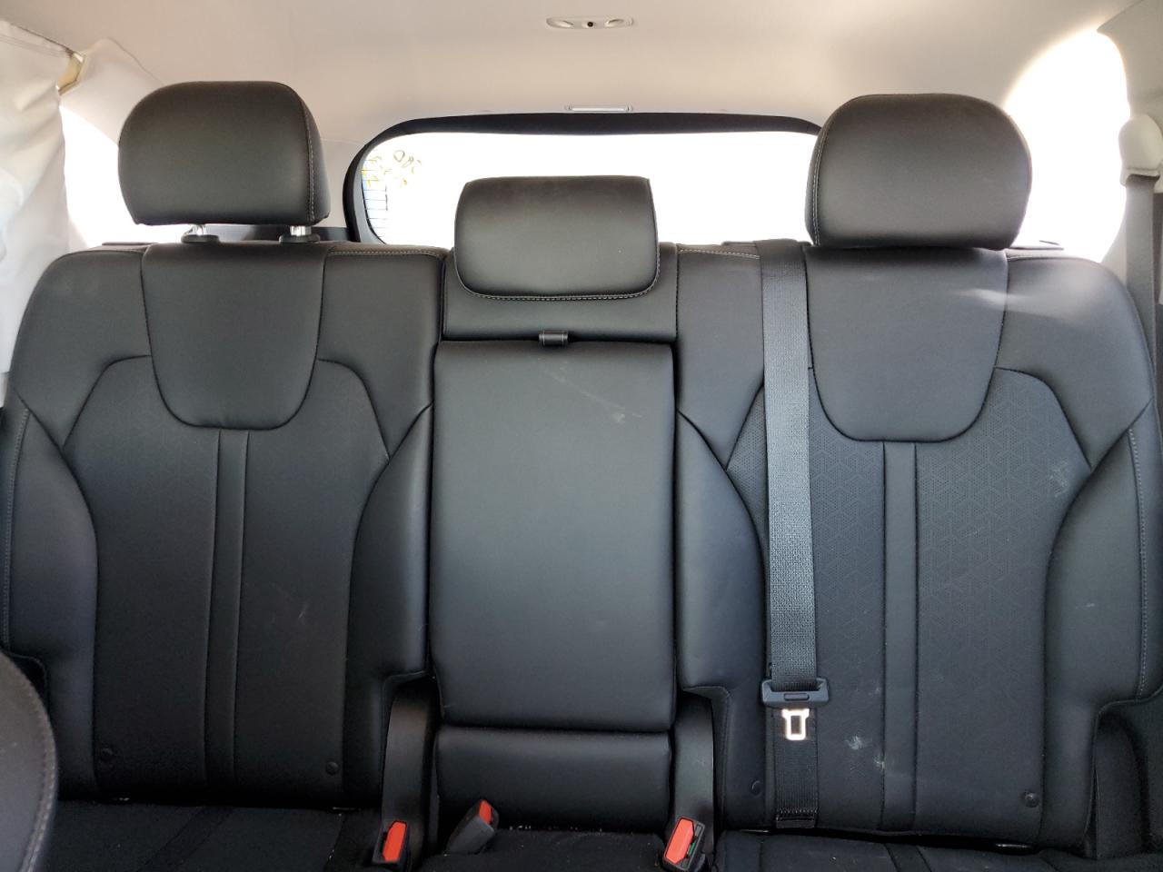 2022 KIA SORENTO S VIN:5XYRLDLC7NG129768