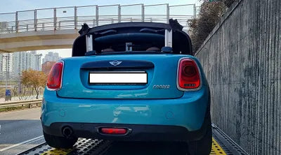 2018 MINI Cooper WMWWG5106J3A80258 VIN:WMWWG5106J3A80258