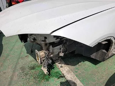 2016 BMW 630 508KMWBAKV2102G0R VIN:508KMWBAKV2102G0R