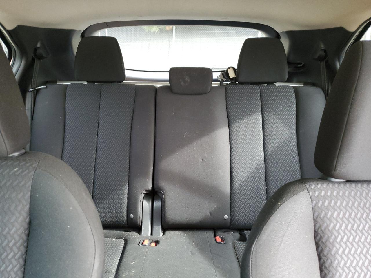 2023 MITSUBISHI ECLIPSE CROSS ES VIN:JA4ATUAA1PZ052103