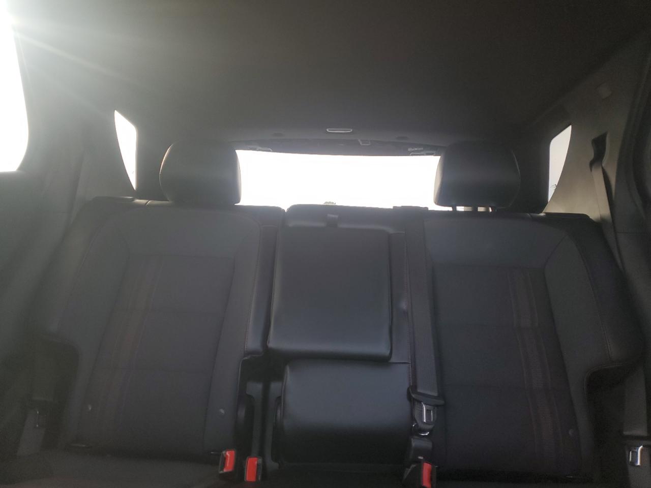 2023 CHEVROLET EQUINOX RS VIN:3GNAXMEG8PL249230