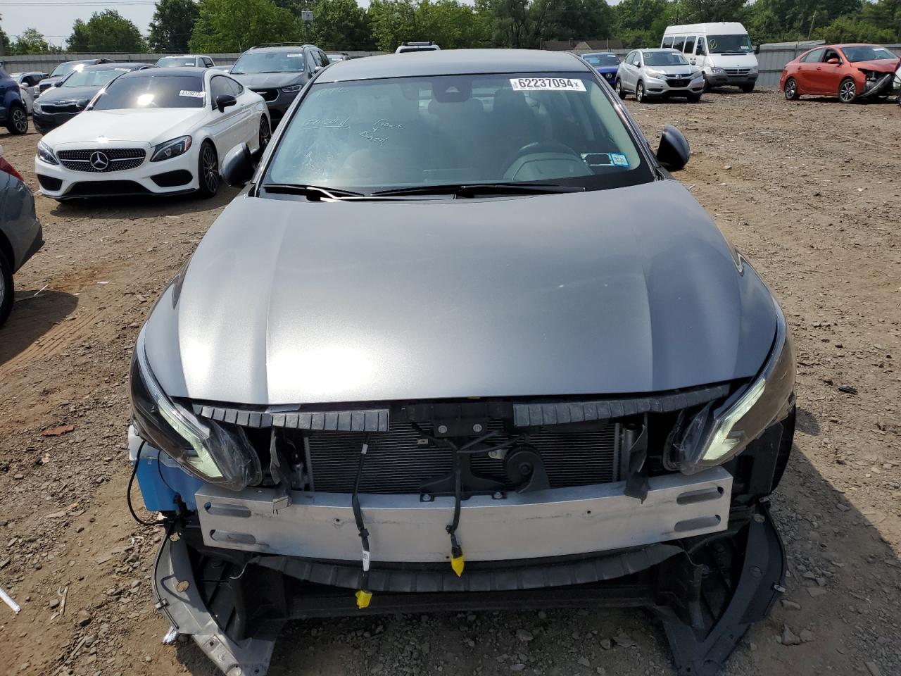 2023 NISSAN ALTIMA S VIN:1N4BL4BV1PN307244