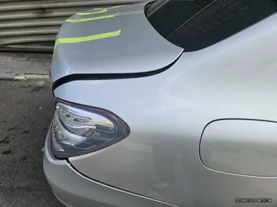 2015 Mercedes-Benz C 220 VIN: