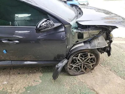 2022 Hyundai Tucson KMHJE81BGNU133909 VIN:KMHJE81BGNU133909