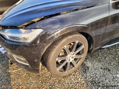 2020 Volvo XC60 YV1UZ68TCL1418236 VIN:YV1UZ68TCL1418236