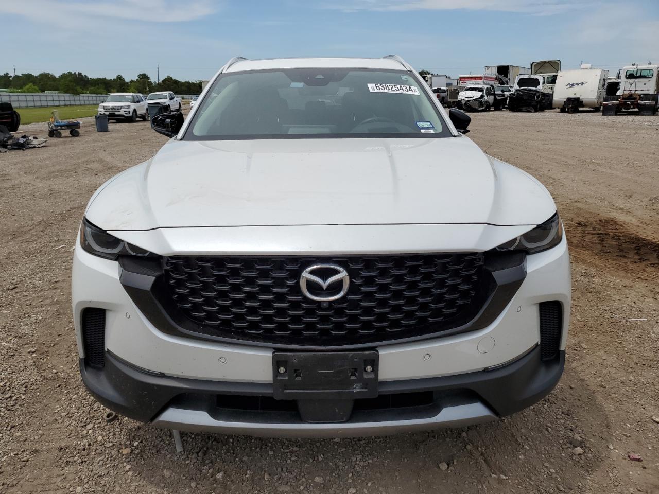 2023 MAZDA CX-50 PREMIUM PLUS VIN:7MMVABEY6PN116104