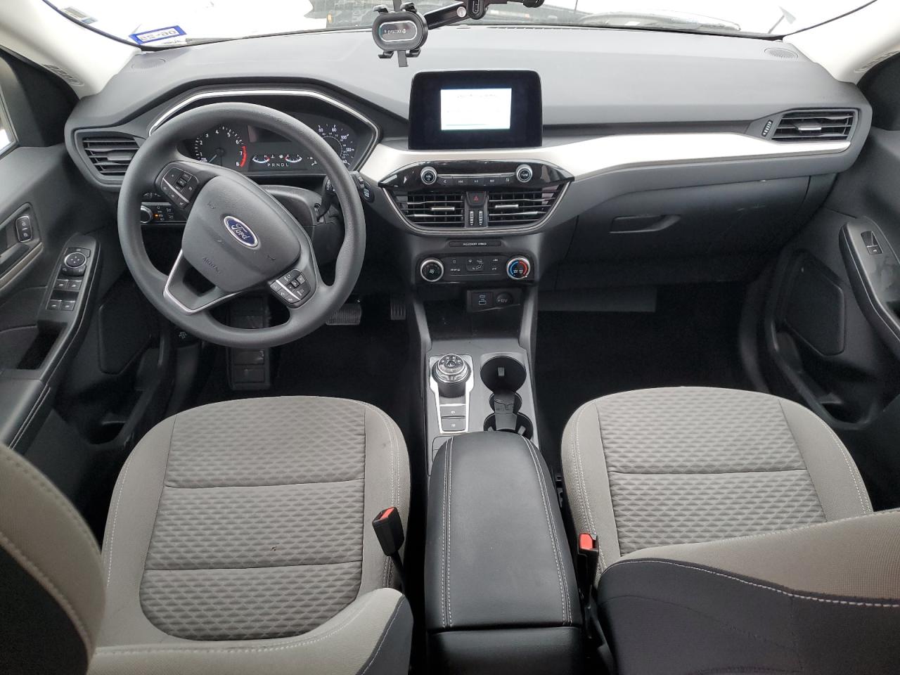 2022 FORD ESCAPE SE VIN:1FMCU0G66NUA67483