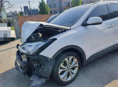 2015 Hyundai Santa FE KMHSW81UBFU481931 VIN:KMHSW81UBFU481931