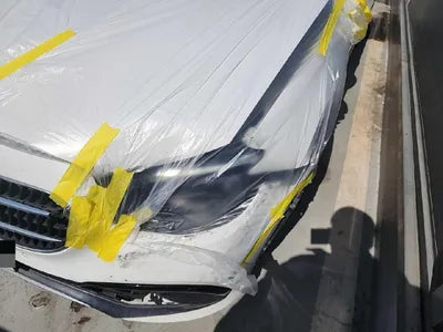 2021 Mercedes-Benz E 250 W1KZF4FB6MA935325 VIN:W1KZF4FB6MA935325