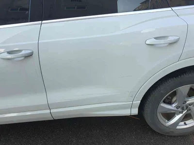 2020 Audi Q3 WAUZZZF39L1115405 VIN:WAUZZZF39L1115405