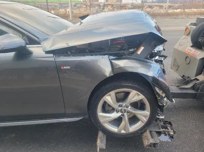 2021 Audi A4 WAUZZZF49MN005781 VIN:WAUZZZF49MN005781