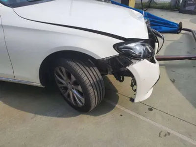 2017 Mercedes-Benz E 300 WDDZF4KB9HA154455 VIN:WDDZF4KB9HA154455