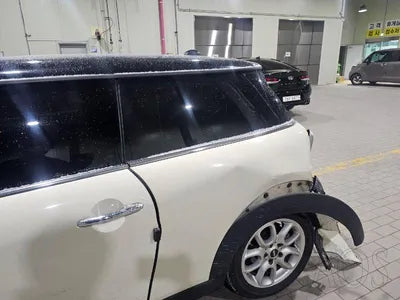 2016 MINI Cooper 411KMWMWXN3108G3B VIN:411KMWMWXN3108G3B