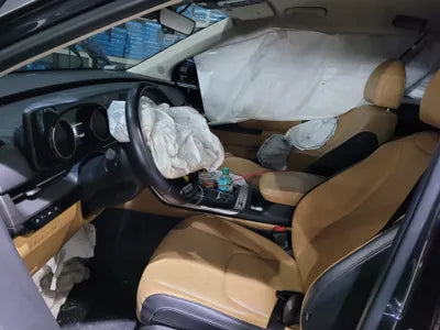 2021 Kia Carnival KNANB81BBMS055562 VIN:KNANB81BBMS055562