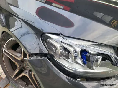 2020 Mercedes-Benz C 200 W1KWJ8AB9LF993513 VIN:W1KWJ8AB9LF993513