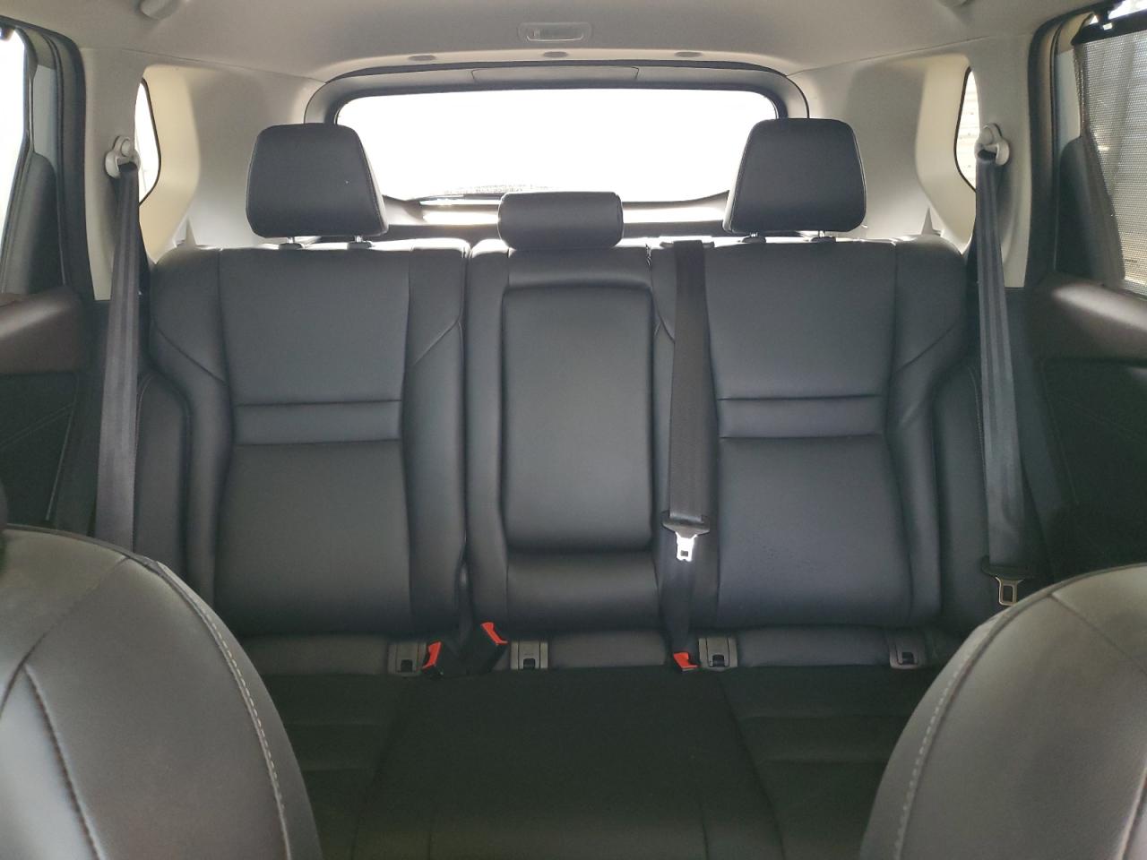 2023 NISSAN ROGUE SL VIN:5N1BT3CA9PC804713