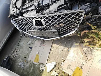 2020 Genesis G80 VIN: