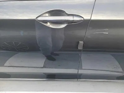 2020 Genesis G80 VIN: