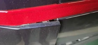 2017 Kia Stinger VIN: