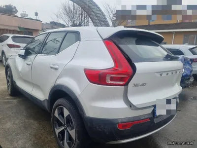 2023 Volvo XC40 YV1XZK924P2044886 VIN:YV1XZK924P2044886