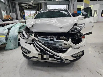2015 Hyundai Tucson VIN: