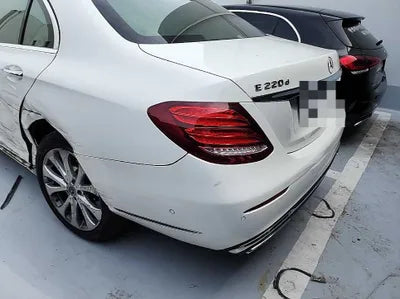 2019 Mercedes-Benz E 220 WDDZF0FB4KA520770 VIN:WDDZF0FB4KA520770